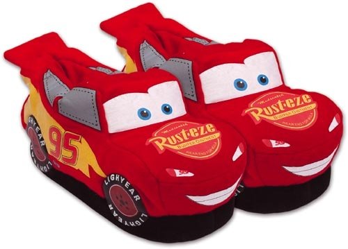 Disney Pixar Disney Cars Hausschuhe