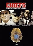 Chiefs - 4 DVDs Box Collection (284 minutes / 75 minutes longer than US-Version)