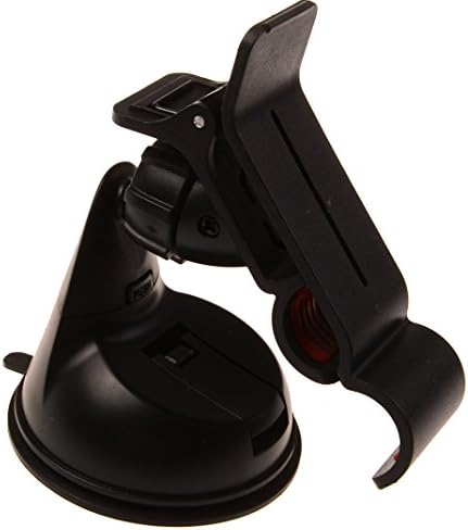 Cyber Digital Universal 360 Degree Windshield Car Double Clip Mount Suction Cup Holder Stand Cradle for Apple iPhone6,6 plus,Samsung
