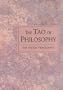 The Tao of Philosophy - Volume 2