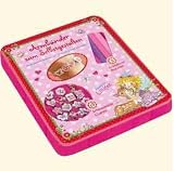 Prinzessin Lillifee 93336 Armbänder zum Selbstgestalten