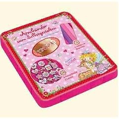 Prinzessin Lillifee 93336 Armb�nder zum Selbstgestalten