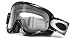 Oakley XS O-Frame Graphic Frame MX Goggles