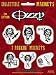 Ozzy Stick Figure Magnets-2nd Edition Ozzy Doodles