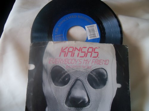 Kansas - End Of The Age - Zortam Music