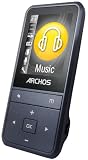 Archos - 18B Vision - Lecteur mp3/mp4 - �cran 1,8" - 4 Go
