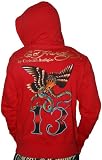 41Km8+MKmoL. SL160  Christian Audigier Clothing Hits the World of Fashion