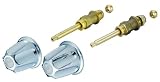 Fit Price Pfister Two-handle Shower Faucet Repair Kit
