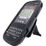 Body Glove Glove Snap-On Case for Palm Pixi (Black)