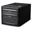 Aleratec 1:1 DVD/cd Copy Cruiser Pro Hs