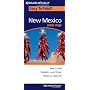 Rand McNally Easyfinder New Mexico (Rand McNally Easy to Fold!)