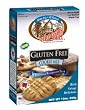 Hodgson Mill Gluten Free Cookie Mix, 12-Ounce (Pack of 6)