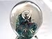 Murano Design Mouth Blown Glass Art Magic Bubble Crystal Handmade Art Glass Paperweight Pw-283