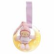 Chicco - 2426100000 - Veilleuse Musicale - Petite Lune - First Dreams - Rose