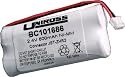 2.4V Cordless Telephone Battery Pack