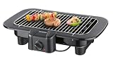 Produkt-Bild: SEVERIN PG8520 Barbecue Tischgrill schwarz