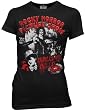 Juniors Rocky Horror Picture Show Thrills Chills T-shirt