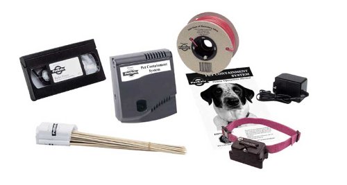 PetSafe Unterirdischer Hundezaun für Hunde ab 20 kg; PRF-3004XW-20 PetSafe Unterirdischer Hundezaun für Hunde ab 20 kg; PRF-3004XW-20