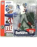 Jason Sehorn Action Figure