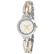 MLB Women's ME-LA Elegance Series Los Angeles Dodgers Watch