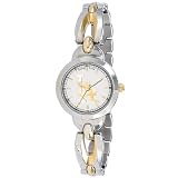 MLB Women's ME-LA Elegance Series Los Angeles Dodgers Watch