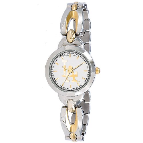 MLB Women's ME-LA Elegance Series Los Angeles Dodgers Watch