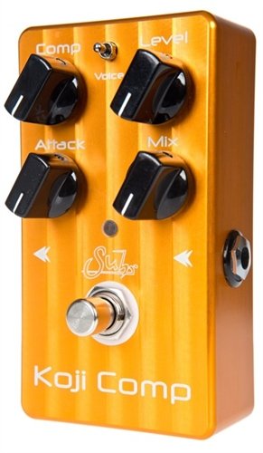 Suhr Koji Comp Compressor Pedal On Sale