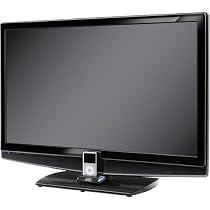 JVC LT42P789 42-Inch 1080p LCD with iPod Teledock