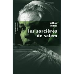 Les sorci�res de Salem