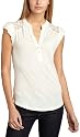 Ella moss Women's Sedona Henley Top