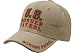 Delux Military Law Enforcement Cap Hat- US Border Patrol