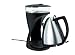 WIK 9531STA-B Clear Waters Filterstation / 1 Liter / schwarz