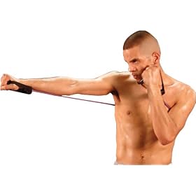 Click here to buy TITLE Aerobic Shadow Boxer.