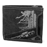 Software & V-Game Online Shop Ranking 1. Halo 3 Billfold Wallet HW008B