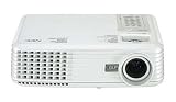 NEC NP100 - DLP Projector - 2000 ANSI lumens - SVGA (800 x 600) - 4:3