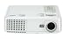 Electronics : NEC NP100 - DLP Projector - 2000 ANSI lumens - SVGA (800 x 600) - 4:3