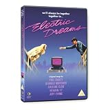 Electric Dreams [ NON-USA FORMAT, PAL, Reg.2 Import - Great Britain ]