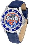 Florida Gators Football National Champions Mens Competitor Watch