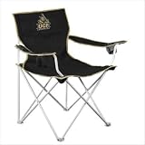 Central Florida Golden Knights UCF NCAA Deluxe Chair