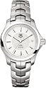 TAG Heuer Midsize Link Automatic Stainless Steel Watch #WJF2211.BA0586