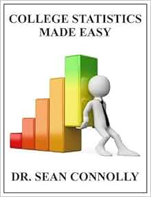 Statistics made easy picture