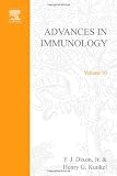 Advances in immunology. Vol.10: 1969