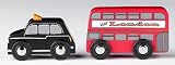 Red Bus & Taxi Reviews 41KmG6cQi0L. SL160 Red Bus & Taxi Reviews