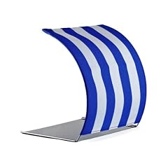 TABRELLA, Tischschirm oder Sonnenschutz f�r Laptop / Notebook bis 15 Zoll, blau