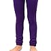 Naartjie Kids Girls Fleece Inner Brushed Leggings 3 Pack