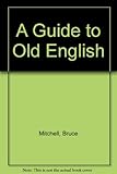 A guide to Old English
