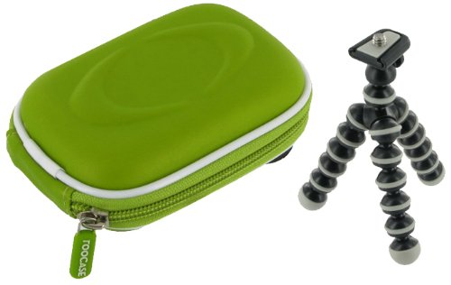 review rooCASE DSC-W350/L