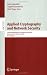 Applied Cryptography and Network Security: Third International Conference, ACNS 2005, New York, NY, USA, June 7-10, 2005, Proceedings (Lecture Notes in Computer Science / Security and Cryptology)
