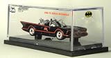 Hot Wheels 1966 Batmobile TV 1:64 Scale Limited Edition from Comi-Con