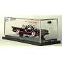Hot Wheels 1966 Batmobile TV 1:64 Scale Limited Edition from Comi-Con